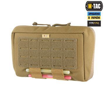 M-Tac підсумок Admin X-Large Elite Coyote 10410005 фото
