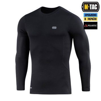 M-Tac термосорочка Polartec Winter Baselayer PRO Black 70034002_XS фото