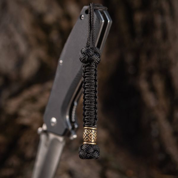 M-Tac темляк Celtic Black 10286002 фото