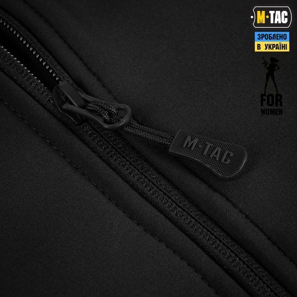 M-Tac куртка Soft Shell Lady Black 20206002_2XS фото