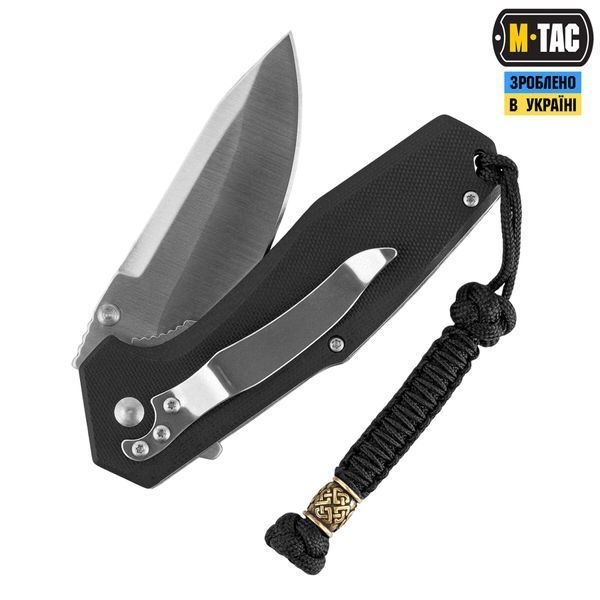 M-Tac темляк Celtic Black 10286002 фото