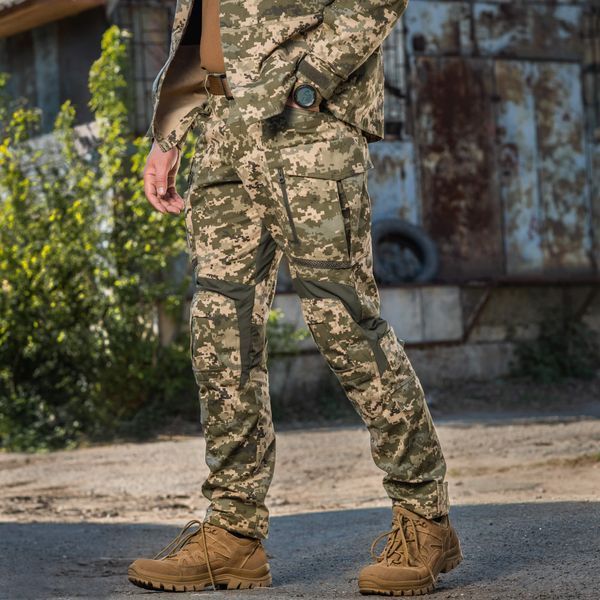 M-Tac штани Army Gen.II MM14 20462030_30/30 фото