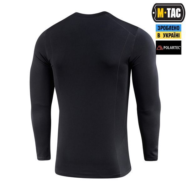 M-Tac термосорочка Polartec Winter Baselayer PRO Black 70034002_XS фото