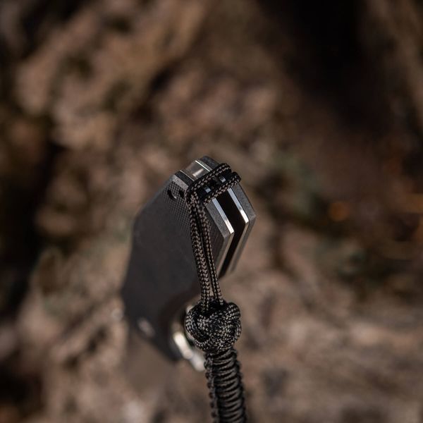 M-Tac темляк Celtic Black 10286002 фото