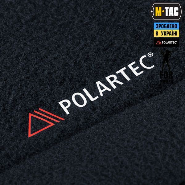 M-Tac куртка Combat Fleece Polartec Jacket Lady Dark Navy Blue 20505015_XS/R фото