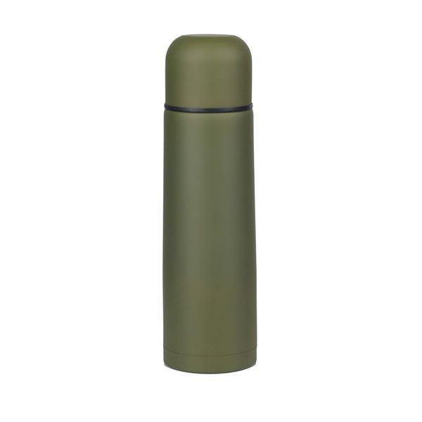 M-Tac термос 1 л. олива MTC-THRM100-OD фото