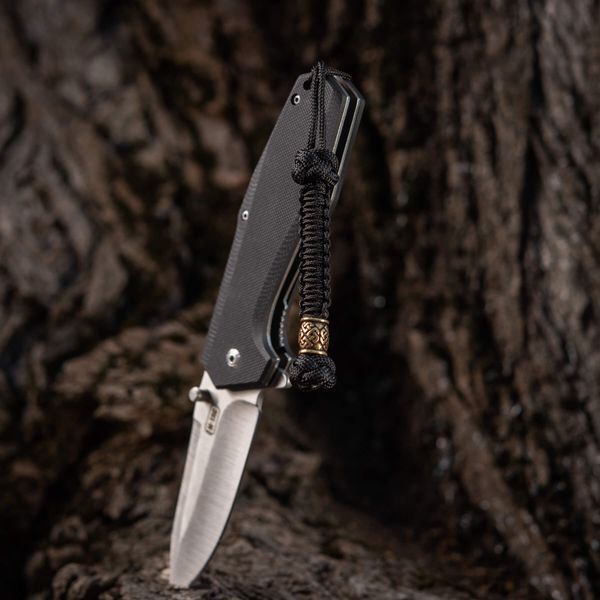 M-Tac темляк Celtic Black 10286002 фото