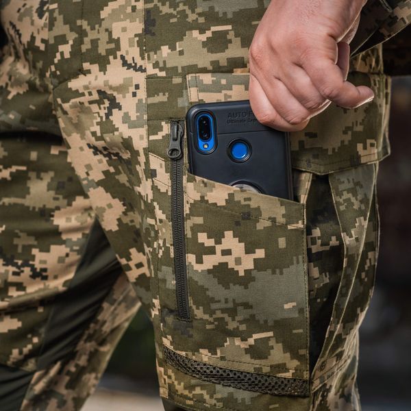 M-Tac штани Army Gen.II MM14 20462030_30/30 фото