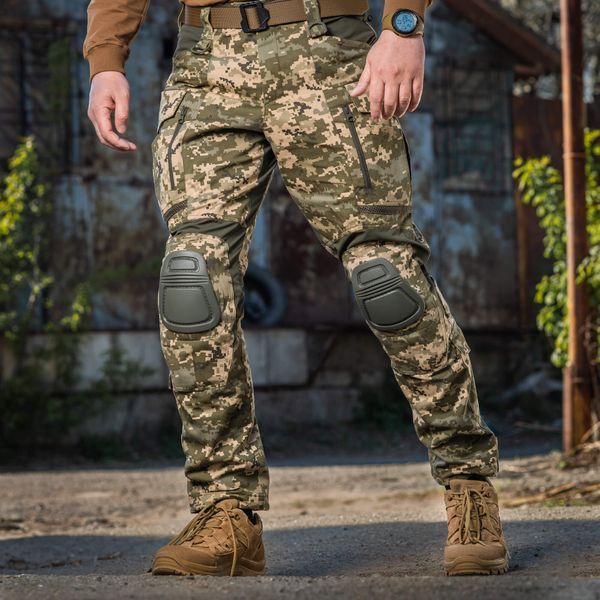 M-Tac штани Army Gen.II MM14 20462030_30/30 фото