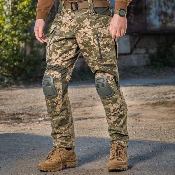 M-Tac штани Army Gen.II MM14 20462030_30/30 фото