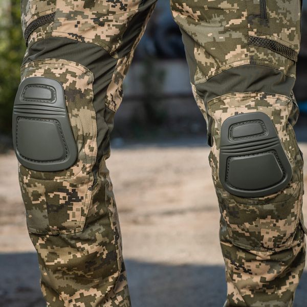 M-Tac штани Army Gen.II MM14 20462030_30/30 фото