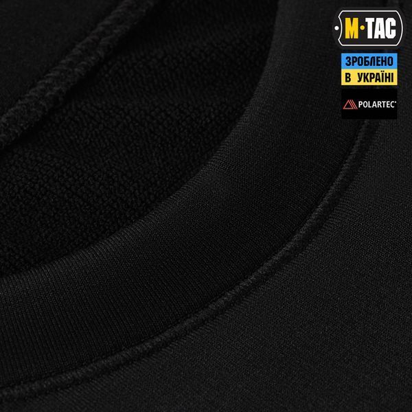 M-Tac термосорочка Polartec Winter Baselayer PRO Black 70034002_XS фото