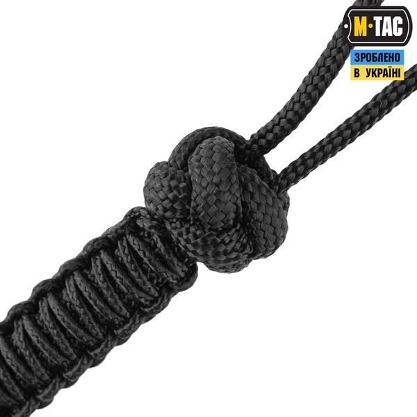 M-Tac темляк Celtic Black 10286002 фото
