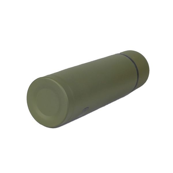 M-Tac термос 1 л. олива MTC-THRM100-OD фото