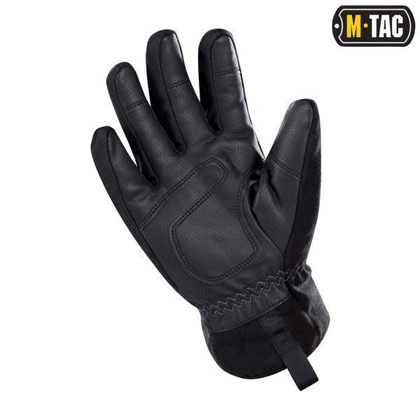 M-Tac рукавички зимові Extreme Tactical Dark Grey 90311012_S фото