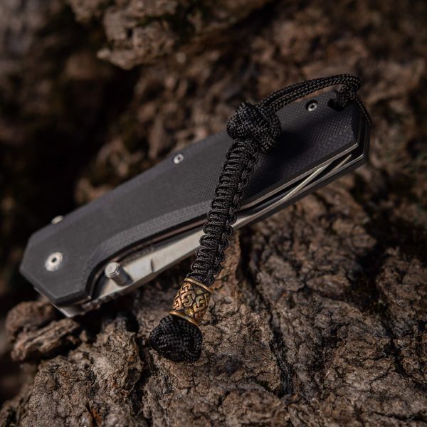 M-Tac темляк Celtic Black 10286002 фото