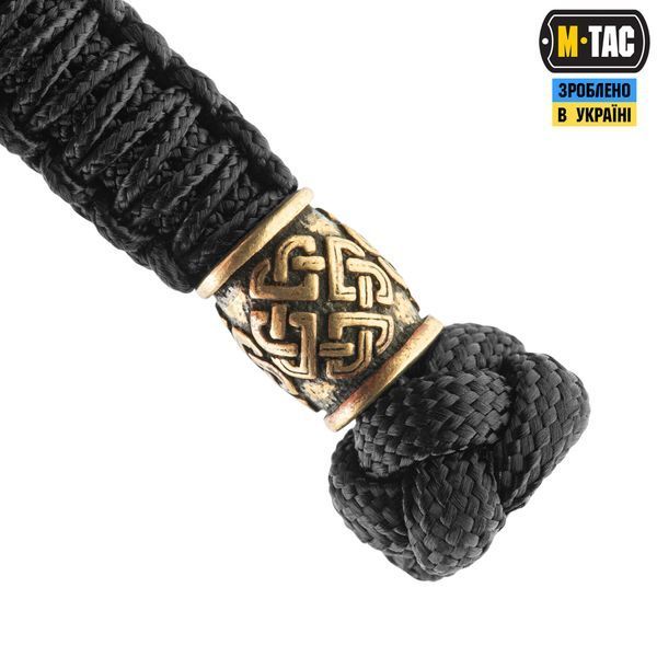 M-Tac темляк Celtic Black 10286002 фото
