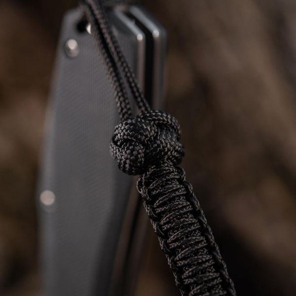 M-Tac темляк Celtic Black 10286002 фото