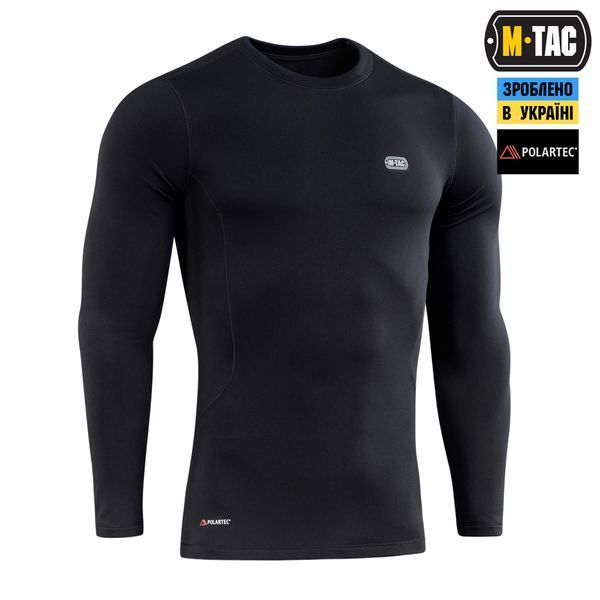 M-Tac термосорочка Polartec Winter Baselayer PRO Black 70034002_XS фото