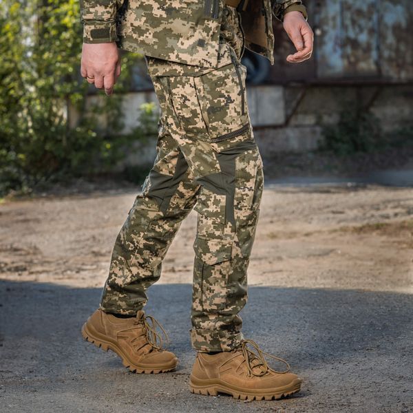 M-Tac штани Army Gen.II MM14 20462030_30/30 фото