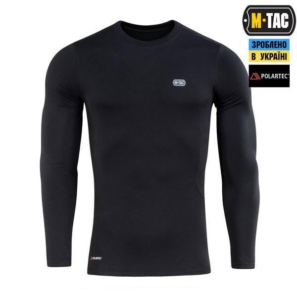 M-Tac термосорочка Polartec Winter Baselayer PRO Black 70034002_XS фото