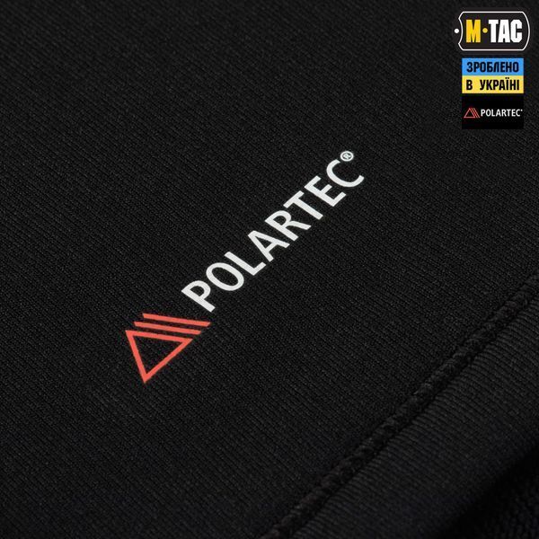 M-Tac термосорочка Polartec Winter Baselayer PRO Black 70034002_XS фото