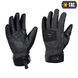M-Tac рукавички зимові Extreme Tactical Dark Grey 90311012_S фото 1
