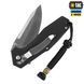 M-Tac темляк Celtic Black 10286002 фото 2
