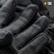 M-Tac рукавички зимові Extreme Tactical Dark Grey 90311012_S фото 6