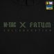 M-Tac кофта Hoodie Cotton Hard Fatum Black 80154002_XS фото 8