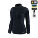 M-Tac куртка Combat Fleece Polartec Jacket Lady Dark Navy Blue 20505015_XS/R фото 1
