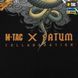 M-Tac кофта Hoodie Cotton Hard Fatum Black 80154002_XS фото 12