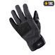 M-Tac рукавички зимові Extreme Tactical Dark Grey 90311012_S фото 2