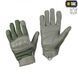 M-Tac рукавички Nomex Assault Tactical Mk.7 Olive 90307001_S фото