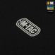 M-Tac термосорочка Polartec Winter Baselayer PRO Black 70034002_XS фото 6