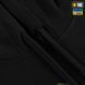 M-Tac кофта Hoodie Cotton Hard Fatum Black 80154002_XS фото 13