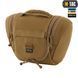 M-Tac несесер Elite Gen.II Coyote 10108005 фото