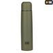 M-Tac термос 1 л. олива MTC-THRM100-OD фото 1