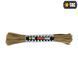 M-Tac паракорд Shock-Cord 3 mm 15m Coyote 10280005 фото