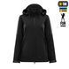 M-Tac куртка Soft Shell Lady Black 20206002_2XS фото 2