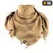 M-Tac шарф шемаг Pirate Skull Coyote/Brown 40903017 фото