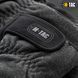 M-Tac рукавички зимові Extreme Tactical Dark Grey 90311012_S фото 8