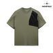 Phantom Project/M-Tac футболка Zipper combo Cotton Nylon Light Olive 80142038_XS фото