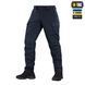M-Tac штани Aggressor Special Edition Dark Navy Blue 20541015_28/30 фото