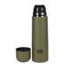 M-Tac термос 1 л. олива MTC-THRM100-OD фото 5