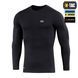 M-Tac термосорочка Polartec Winter Baselayer PRO Black 70034002_XS фото 1