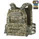 M-Tac плитоноска Cuirass FAST Elite XL Gen.II MM14 10381030 фото