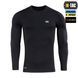 M-Tac термосорочка Polartec Winter Baselayer PRO Black 70034002_XS фото 2