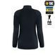 M-Tac куртка Combat Fleece Polartec Jacket Lady Dark Navy Blue 20505015_XS/R фото 4