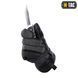 M-Tac рукавички зимові Extreme Tactical Dark Grey 90311012_S фото 4